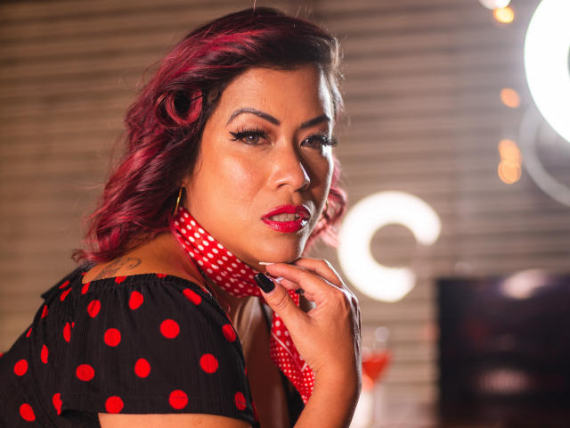 AlixLong - Live sex cam - 12385328