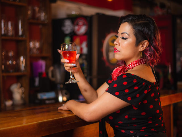 AlixLong - Live porn &amp; sex cam - 12385340