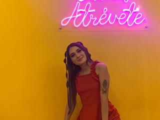 SophieJ - Live sex cam - 12385676