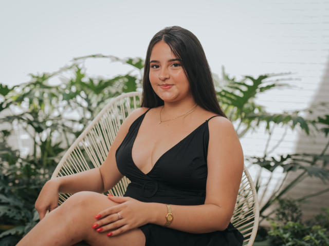 LuciaSoto - Live sex cam - 12385828