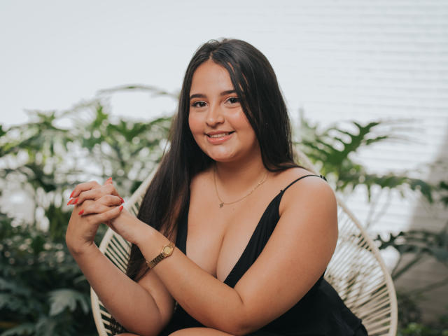 LuciaSoto - Live sex cam - 12385856