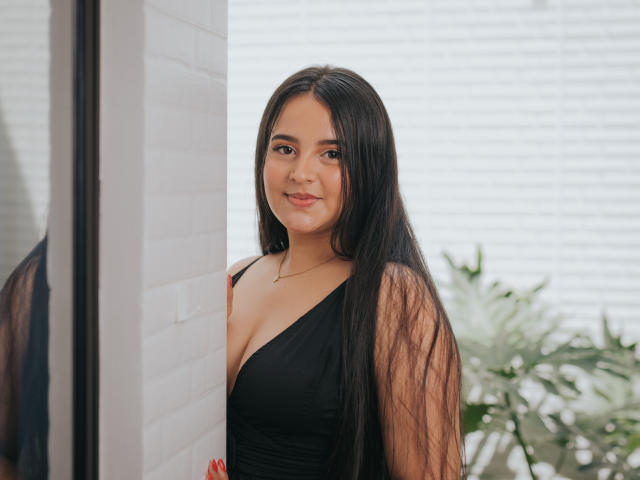 LuciaSoto - Live sex cam - 12385864