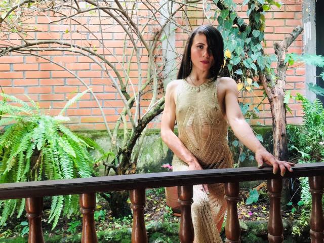 MeganDiaz - Sexe cam en vivo - 12385972