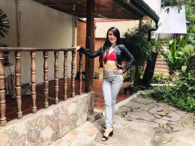 MeganDiaz - Live porn &amp; sex cam - 12385988