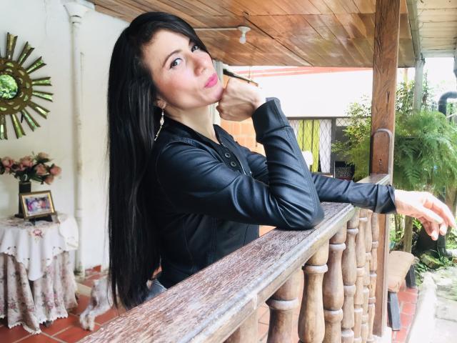 MeganDiaz - Live sex cam - 12386016