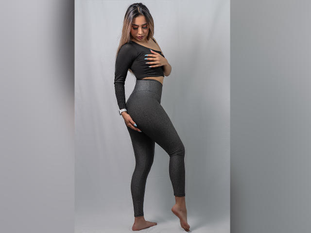 JesicaBonet - Sexe cam en vivo - 12386056