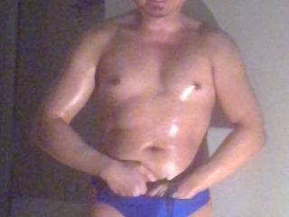 XianQuatro - Sexe cam en vivo - 12386476