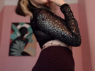 MabyLegrand - Live sex cam - 12387068