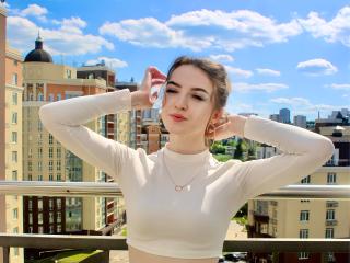 MiaHughes - Sexe cam en vivo - 12387760