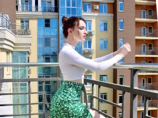 MiaHughes - Sexe cam en vivo - 12387764