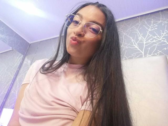 HannyWayne - Sexe cam en vivo - 12387804