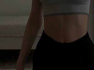 Sabrinka - Live sex cam - 12387904