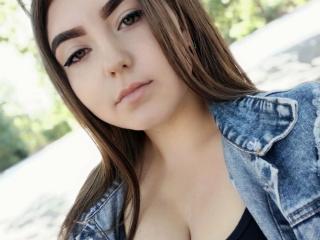 KristiBrown - Sexe cam en vivo - 12389920