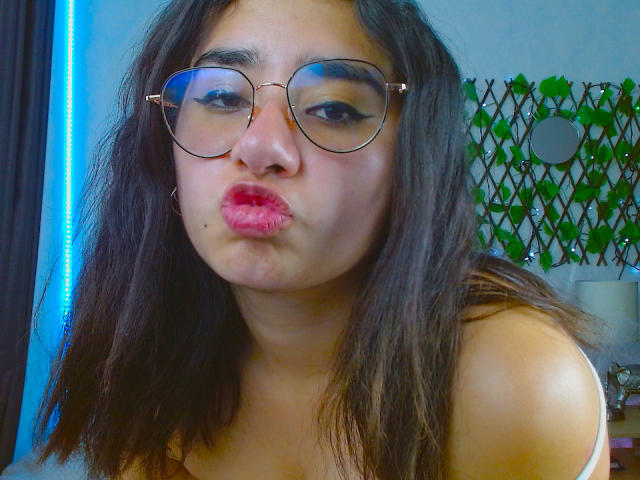 JanethDulce - Sexe cam en vivo - 12390180