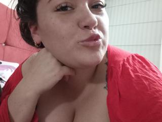 ClarissaDelicieux - Live porn &amp; sex cam - 12390608