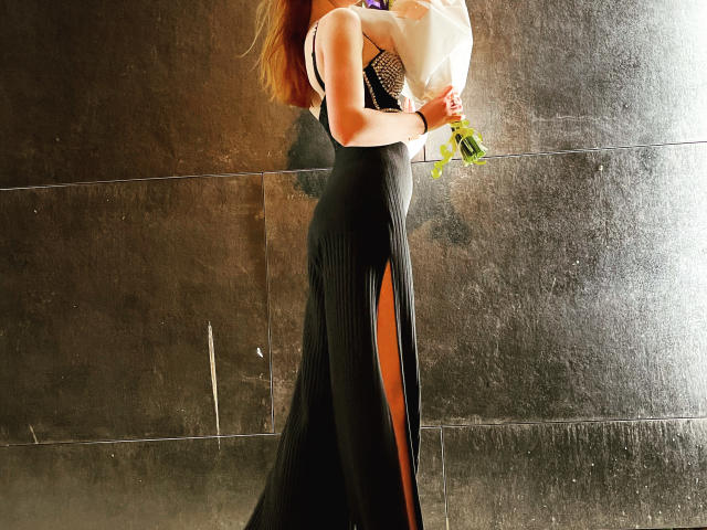 RebeccaFlores - Live porn &amp; sex cam - 12390892