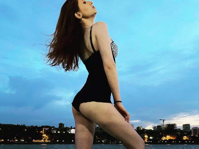 RebeccaFlores - Live porn &amp; sex cam - 12390920