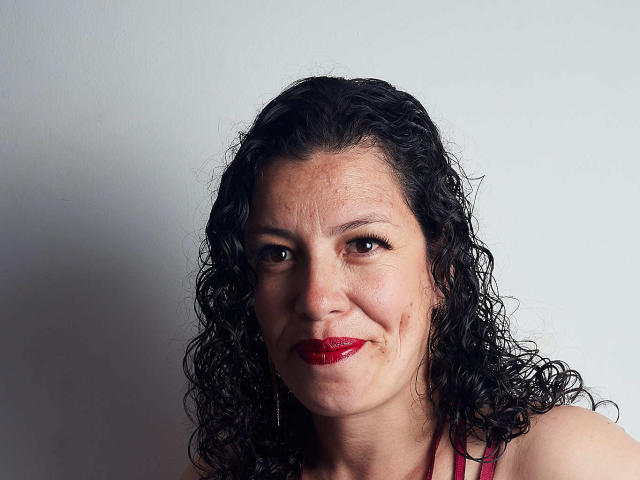 ZalyMature - Camera khiêu dâm &amp; quyến rũ trực tiếp - 12393000