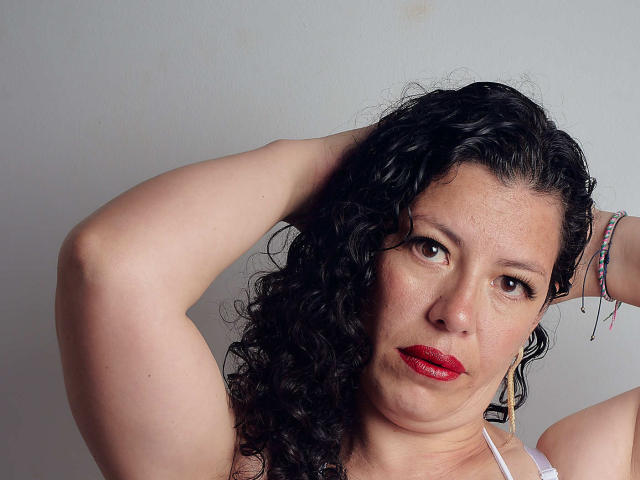 ZalyMature - сексуальная веб-камера в реальном времени - 12393032