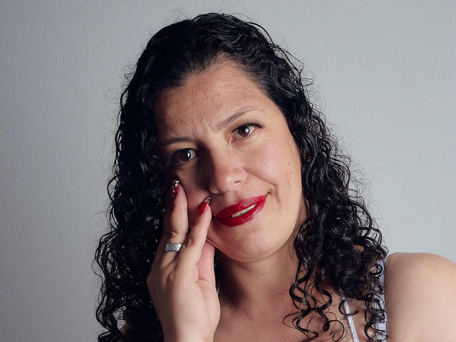 ZalyMature - Camera khiêu dâm &amp; quyến rũ trực tiếp - 12393036