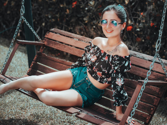 NinaBryon - Live sex cam - 12393996