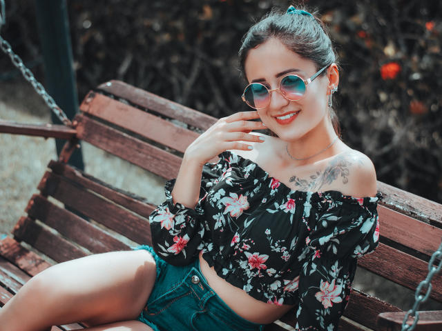 NinaBryon - Sexe cam en vivo - 12394000