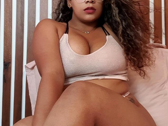 EbonyRose69 - Live porn &amp; sex cam - 12394596