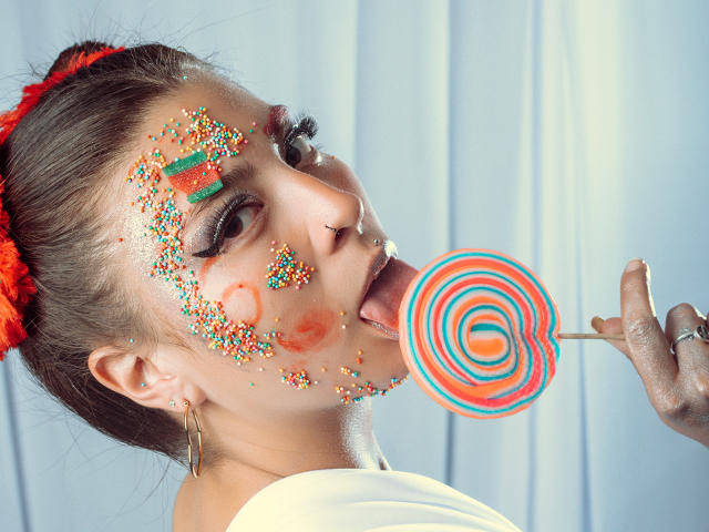 LaurynBloom - Sexe cam en vivo - 12394944