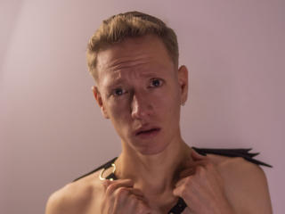Maximilianio - Sexe cam en vivo - 12396400