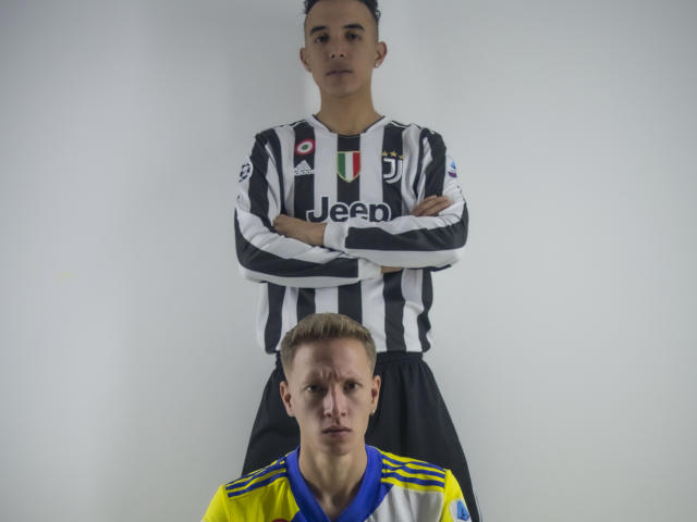 Maximilianio - Sexe cam en vivo - 12396428