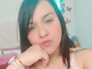 VivianaThomson - Sexe cam en vivo - 12396676