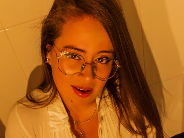 SofyI - Sexe cam en vivo - 12399900