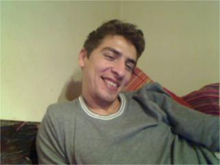 SexiestBoyEver - Sexe cam en vivo - 1240095