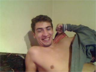 SexiestBoyEver - Live sexe cam - 1240101