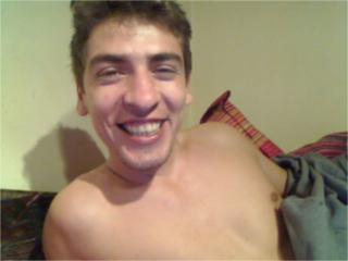 SexiestBoyEver - Sexe cam en vivo - 1240102