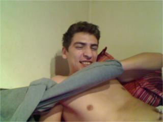 SexiestBoyEver - Sexe cam en vivo - 1240107