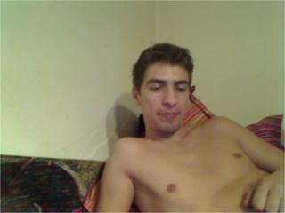 SexiestBoyEver - Sexe cam en vivo - 1240112