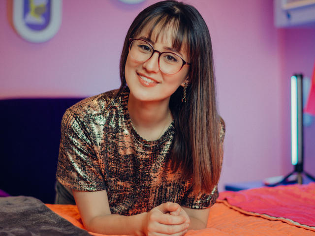 NinaBryon - Sexe cam en vivo - 12401460