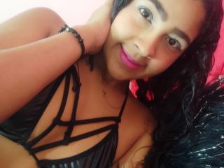 AfroditaHotX - Live sexe cam - 12401656