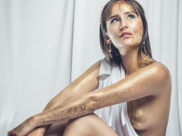 NinaBryon - Live sex cam - 12403300