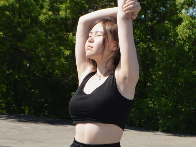 FloresPalmer - Sexe cam en vivo - 12403744