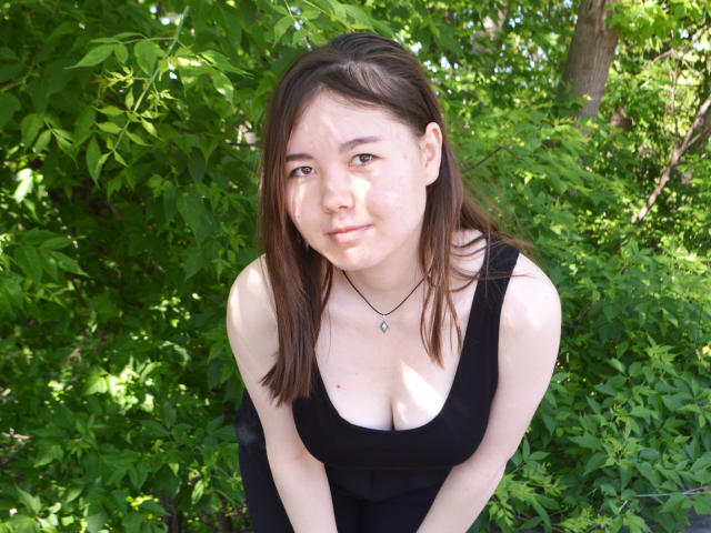 FloresPalmer - Live sex cam - 12403776