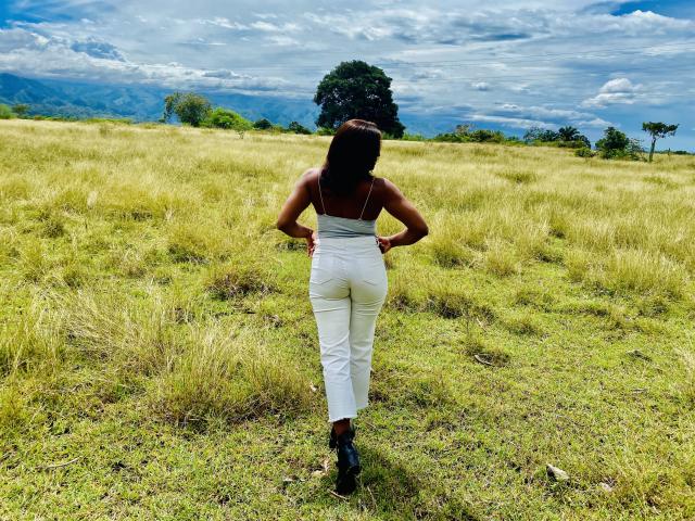 StefyRoldans - Live sex cam - 12403908