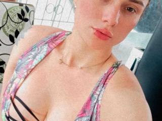 VictoriaSpencer - Sexe cam en vivo - 12404560