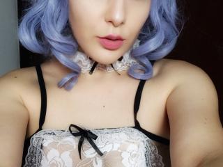 MabyLegrand - Live porn &amp; sex cam - 12406344