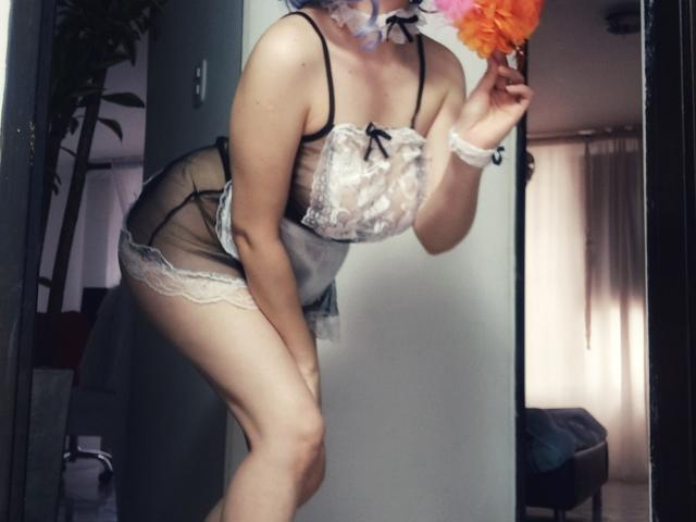 MabyLegrand - Live sex cam - 12406372