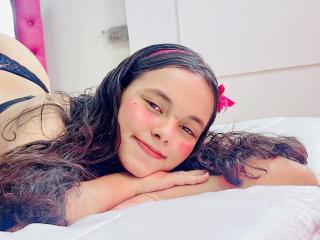 CloeFerrara - Sexe cam en vivo - 12406492