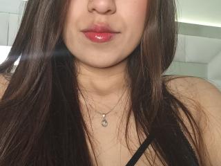 YeryMadison - Sexe cam en vivo - 12406584