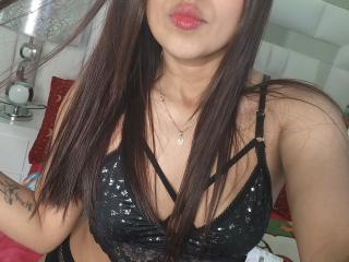 YeryMadison - Sexe cam en vivo - 12406588