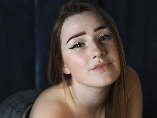 SofyGracee - Sexe cam en vivo - 12407256